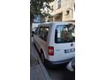 Sahibinden Volkswagen Caddy 1.6 TDI Trendline 2012 Model