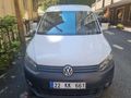 Sahibinden Volkswagen Caddy 1.6 TDI Trendline 2012 Model