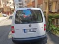 Sahibinden Volkswagen Caddy 1.6 TDI Trendline 2012 Model