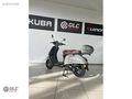 Bursa Merkez Bayi GLC Motor'dan Bluebird 50 Pro-Açılışa özel