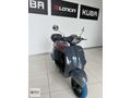 Bursa Merkez Bayi GLC Motor'dan Bluebird 50 Pro-Açılışa özel