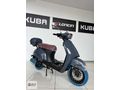 Bursa Merkez Bayi GLC Motor'dan Bluebird 50 Pro-Açılışa özel