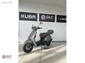 Bursa Merkez Bayi GLC Motor'dan Bluebird 50 Pro-Açılışa özel