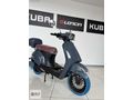 Bursa Merkez Bayi GLC Motor'dan Bluebird 50 Pro-Açılışa özel