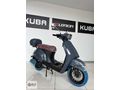 Bursa Merkez Bayi GLC Motor'dan Bluebird 50 Pro-Açılışa özel