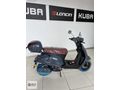 Bursa Merkez Bayi GLC Motor'dan Bluebird 50 Pro-Açılışa özel