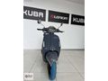 Bursa Merkez Bayi GLC Motor'dan Bluebird 50 Pro-Açılışa özel