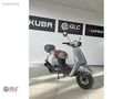 Bursa Merkez Bayi GLC Motor'dan Bluebird 50 Pro-Açılışa özel