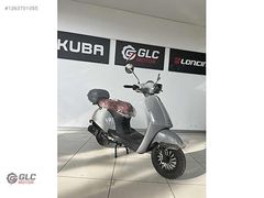 Bursa Merkez Bayi GLC Motor'dan Bluebird 50 Pro-Açılışa özel
