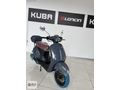 Bursa Merkez Bayi GLC Motor'dan Bluebird 50 Pro-Açılışa özel