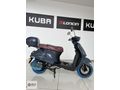 Bursa Merkez Bayi GLC Motor'dan Bluebird 50 Pro-Açılışa özel