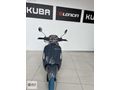 Bursa Merkez Bayi GLC Motor'dan Bluebird 50 Pro-Açılışa özel