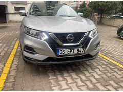 Vasıta Arazi, SUV & pickup NİSSAN Qashqai 1.3 DIG-T SkyPack