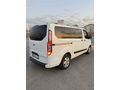 Sahibinden Ford Transit Custom 310 S Delux 2017 Model 