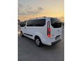Sahibinden Ford Transit Custom 310 S Delux 2017 Model 
