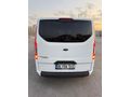 Sahibinden Ford Transit Custom 310 S Delux 2017 Model 