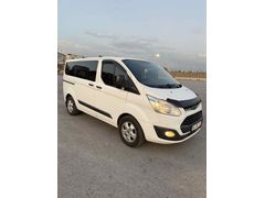 Sahibinden Ford Transit Custom 310 S Delux 2017 Model 