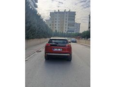 Sahibinden Peugeot 3008 1.5  Allure 2021 Model