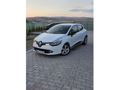 Sahibinden Renault Clio 1.5 dCi Touch 2016 Model