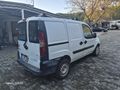 Galeriden Fiat Doblo Cargo 1.9 Multijet Active 2007 Model Muğla