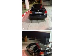 Sahibinden Volkswagen Bora 1.6 Comfortline 2000 Model