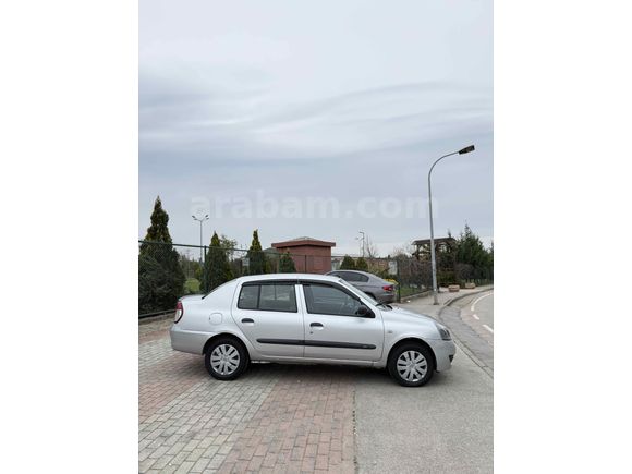 Sahibinden Renault Symbol 1.5 dCi Authentique 2008 Model 