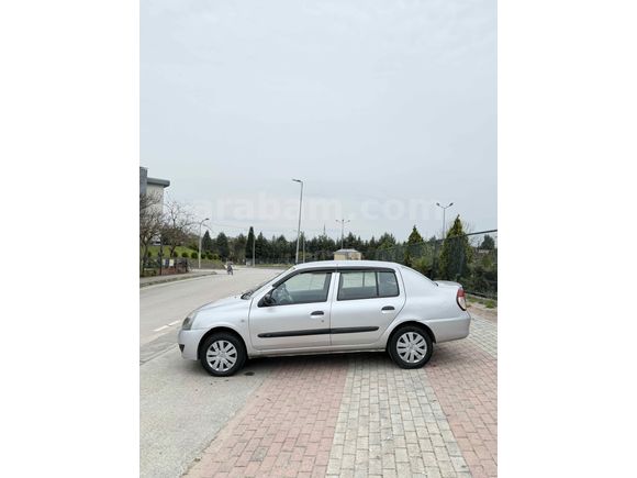 Sahibinden Renault Symbol 1.5 dCi Authentique 2008 Model 