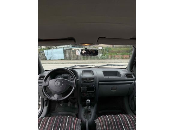 Sahibinden Renault Symbol 1.5 dCi Authentique 2008 Model 