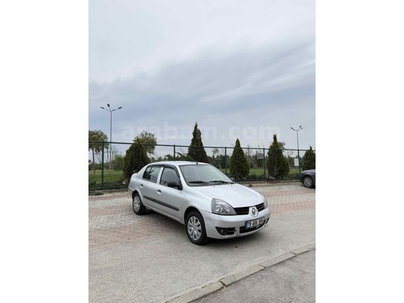 Sahibinden Renault Symbol 1.5 dCi Authentique 2008 Model 