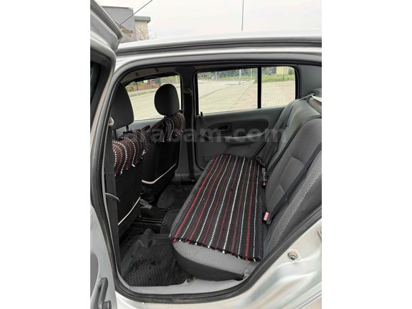 Sahibinden Renault Symbol 1.5 dCi Authentique 2008 Model 