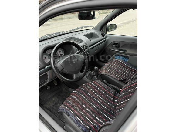 Sahibinden Renault Symbol 1.5 dCi Authentique 2008 Model 