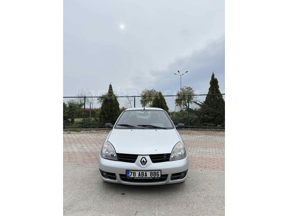 Sahibinden Renault Symbol 1.5 dCi Authentique 2008 Model 