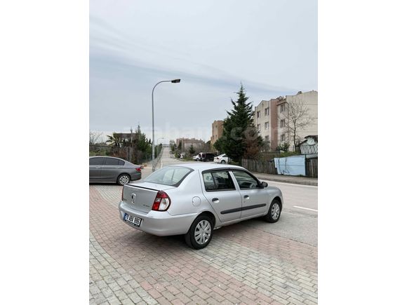 Sahibinden Renault Symbol 1.5 dCi Authentique 2008 Model 