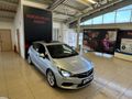 2020 OPEL ASTRA 1.5 D GS LINE OTOMATIK