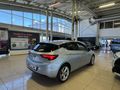 2020 OPEL ASTRA 1.5 D GS LINE OTOMATIK