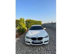 Sahibinden BMW 3 Serisi 320i ED Sport Line 2016 Model 