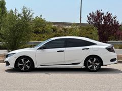 Sahibinden Honda Civic 1.5 i-VTEC Executive Plus 2019 Model