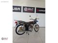 GLC MOTOR'DAN ÇİTA 50RX GOLD