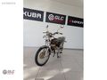 GLC MOTOR'DAN ÇİTA 50RX GOLD
