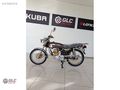 GLC MOTOR'DAN ÇİTA 50RX GOLD