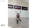 GLC MOTOR'DAN ÇİTA 50RX GOLD