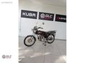 GLC MOTOR'DAN ÇİTA 50RX GOLD