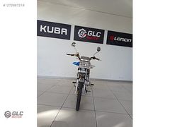 GLC MOTOR'DAN ÇİTA 50RX GOLD