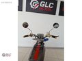 GLC MOTOR'DAN ÇİTA 50RX GOLD