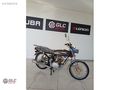 GLC MOTOR'DAN ÇİTA 50RX GOLD