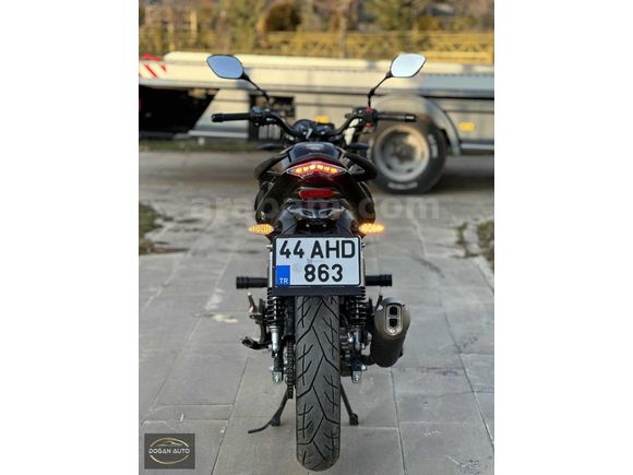 2025 MODEL İLK ELDEN HATASIZ MONDİAL DRİFT L CBS