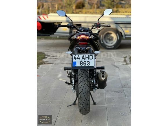 2025 MODEL İLK ELDEN HATASIZ MONDİAL DRİFT L CBS