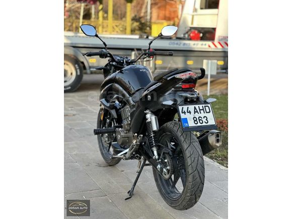 2025 MODEL İLK ELDEN HATASIZ MONDİAL DRİFT L CBS