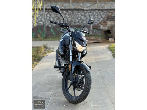 2025 MODEL İLK ELDEN HATASIZ MONDİAL DRİFT L CBS