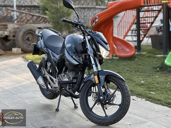 2025 MODEL İLK ELDEN HATASIZ MONDİAL DRİFT L CBS